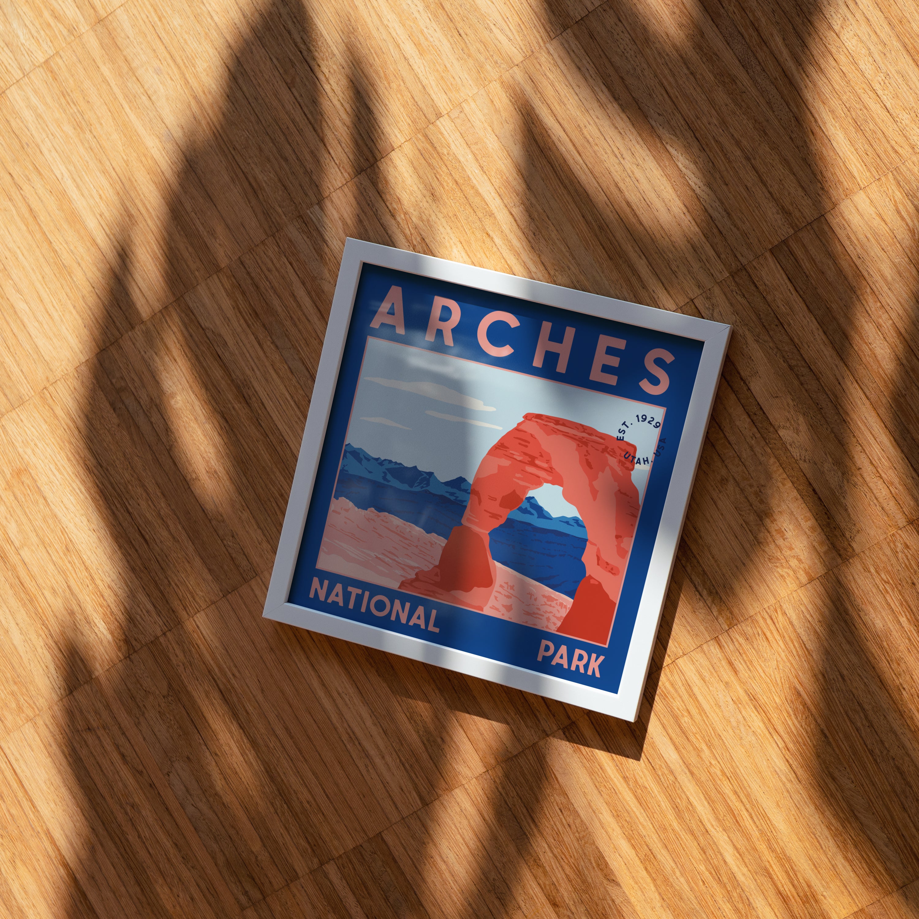 Arches National Park Print (Digital Download)
