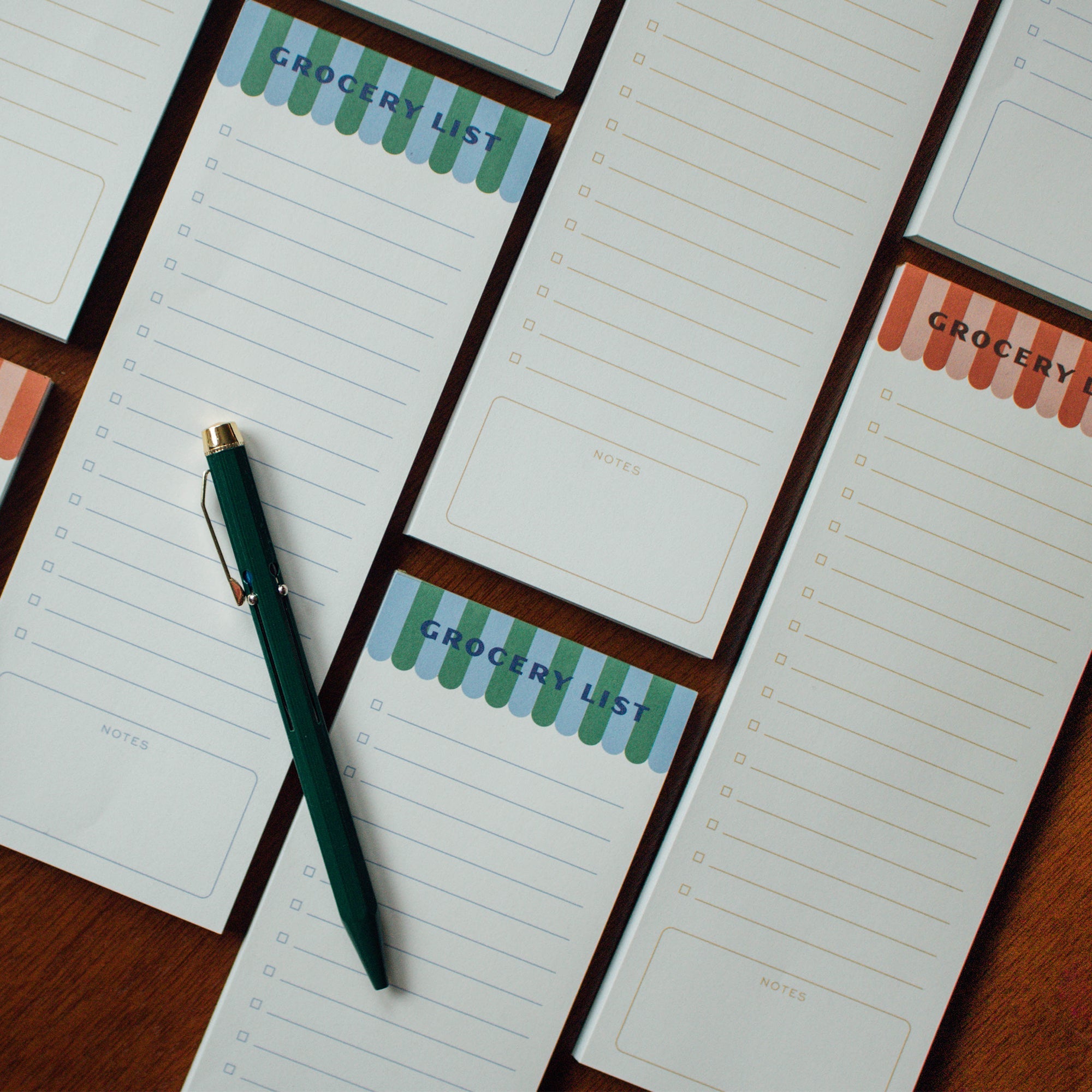 Notepads – Lauren Winters Design Co.