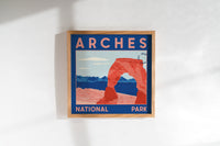 Arches National Park Print (Digital Download)