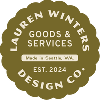 Lauren Winters Design Co.