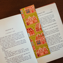 Gingerbread Bookmark