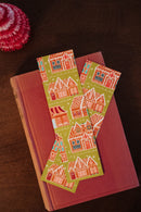 Gingerbread Bookmark
